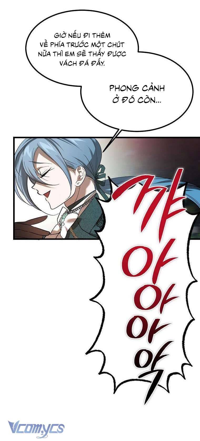 Ác Quỷ Nuôi Dưỡng Tiểu Thư Chapter 12 - Trang 4