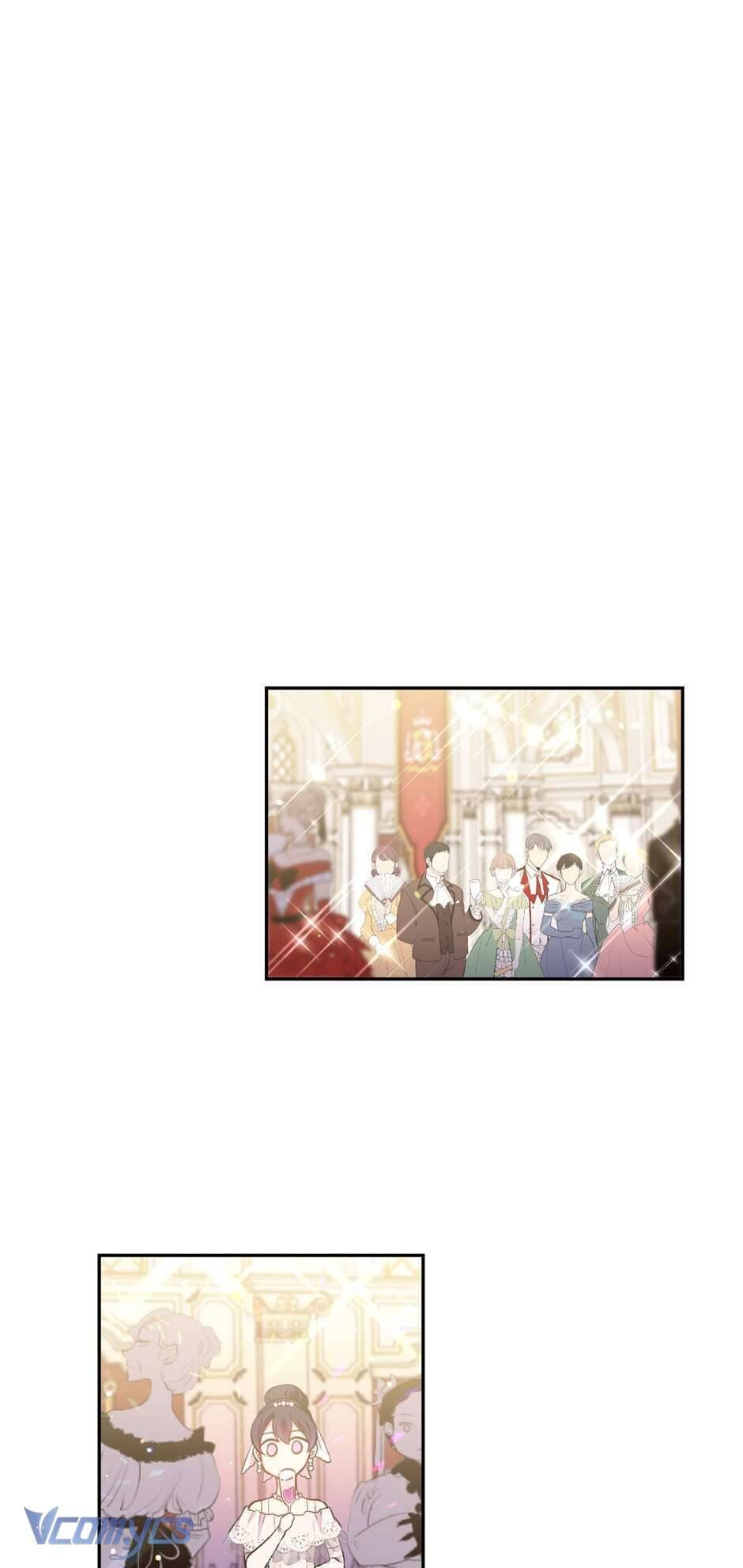 Mục Tiêu Là Cuộc Sống Hoàn Hảo Bất Khả Xâm Phạm Chapter 20 - Trang 4