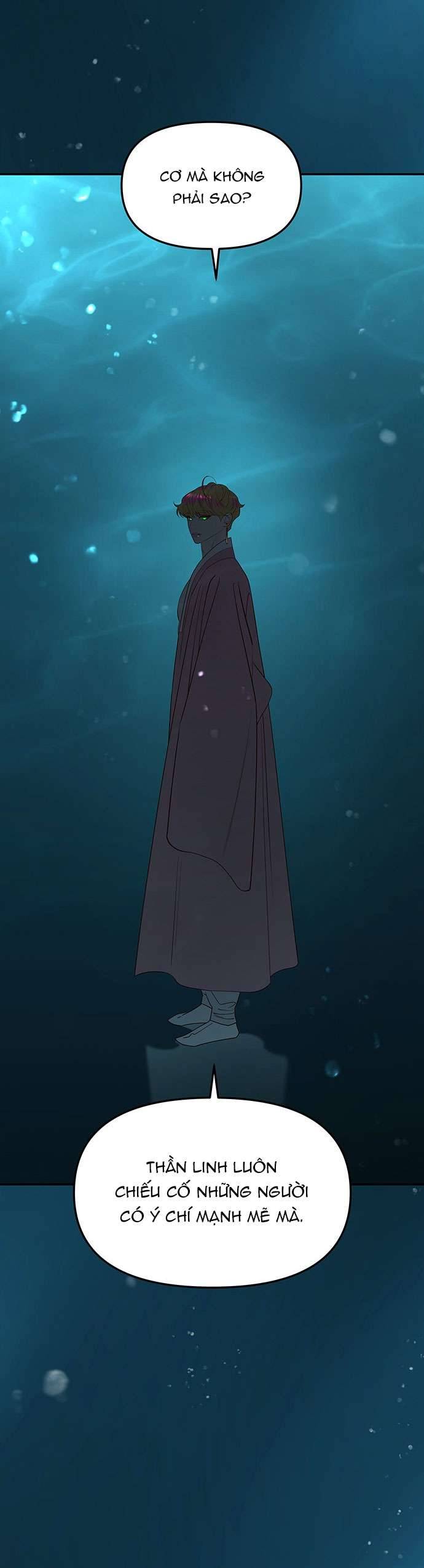 Vương Tử Huyền Bí Chapter 72 - Next Chapter 73