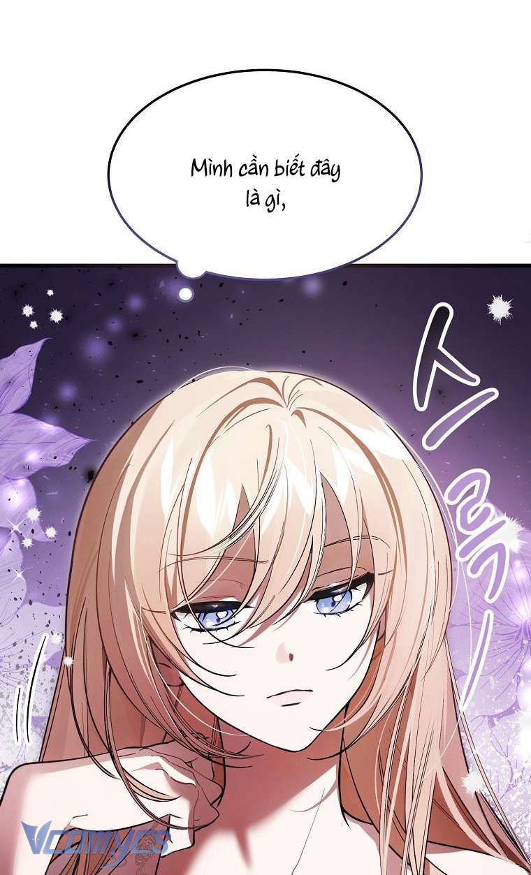 Ác Quỷ Nuôi Dưỡng Tiểu Thư Chapter 5 - Trang 4