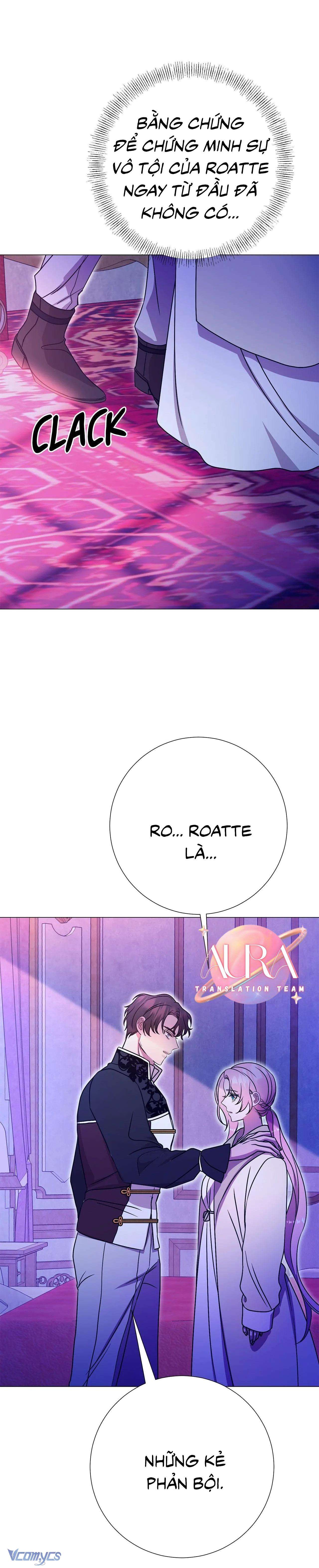 Lâu Đài Hoang Dã Chap 33 - Trang 2