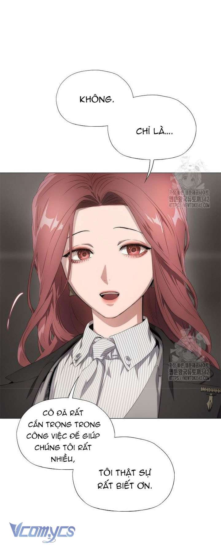 Tôi bị mắc kẹt trong một vở kịch điên rồ Chap 21 - Trang 3