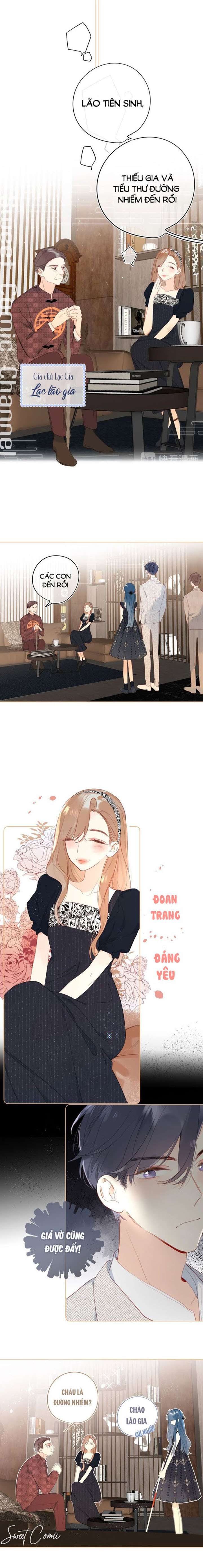 Don't Cry Chap 7 - Trang 2