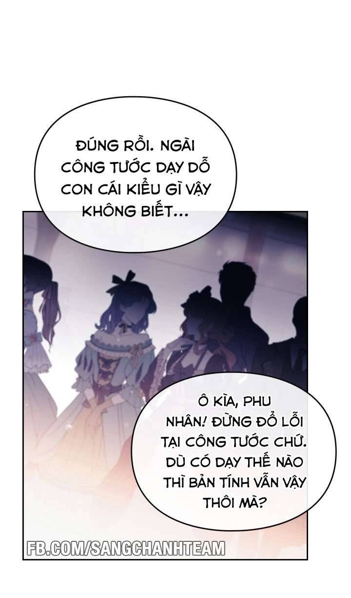 Kết Cục Của Nhân Vật Phản Diện Chỉ Có Thể Là Cái Chết Chapter 56 - Next Chapter 57