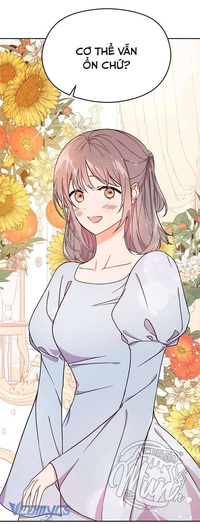 Tôi không cố tình quyến rũ nam chính Chap 33 - Trang 2