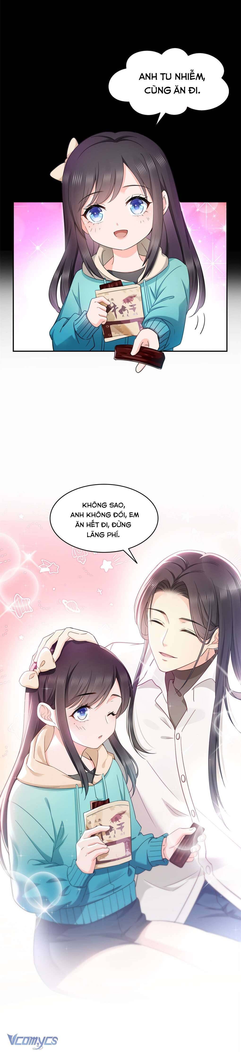 Hệt Như Hàn Quang Gặp Nắng Gắt Chap 481 - Trang 4