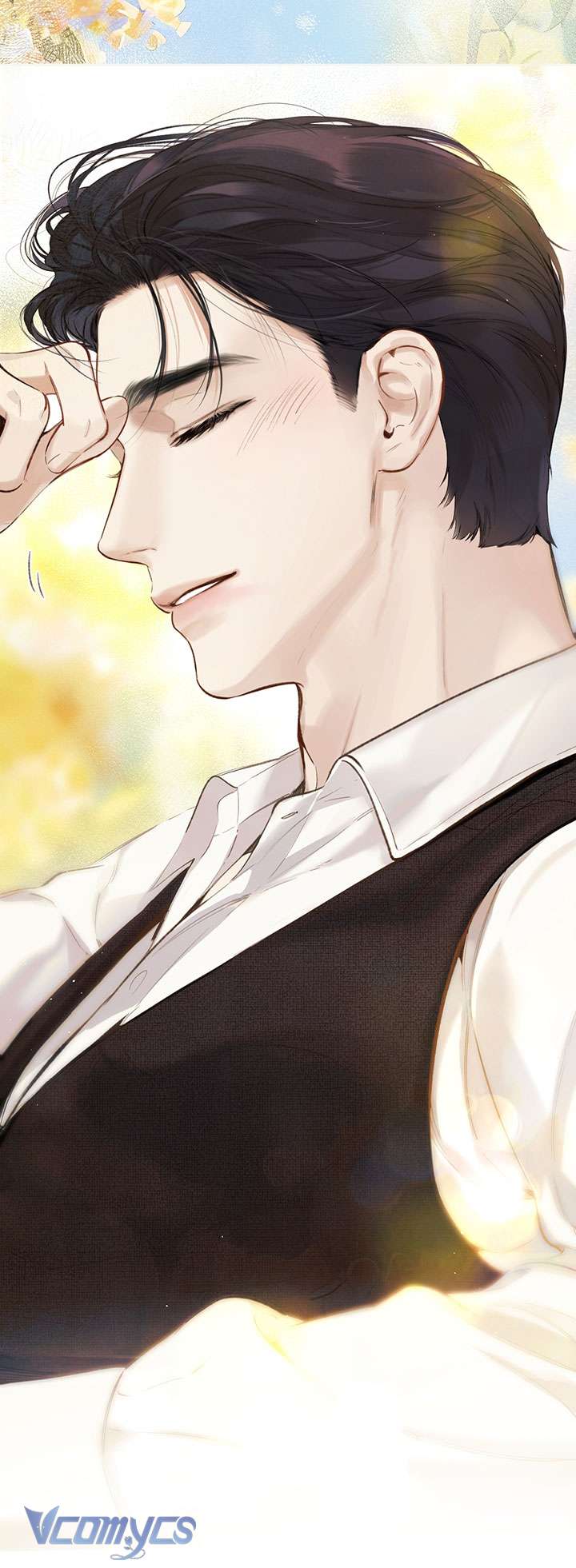 Trêu Nhầm Chapter 46 - Next Chapter 47