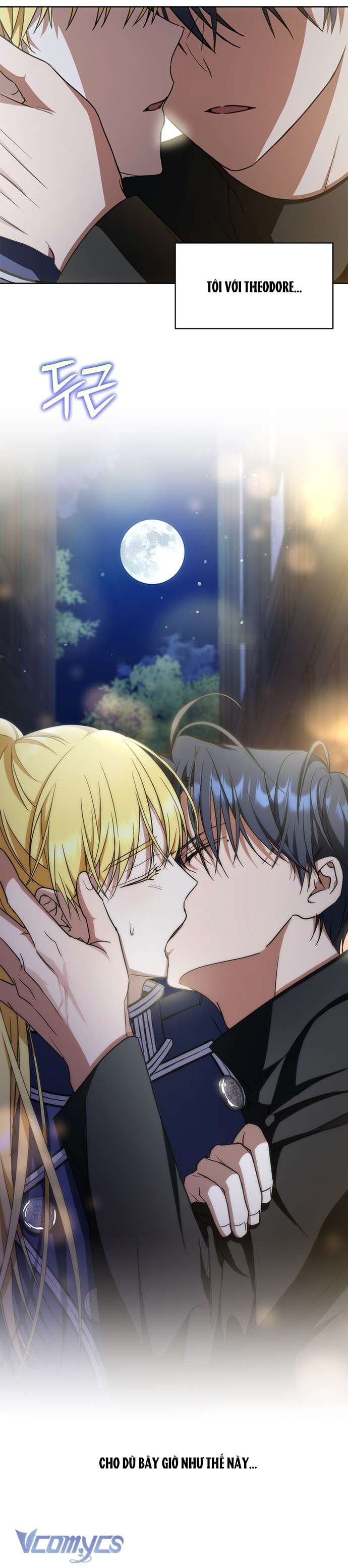 Làm Thế Nào Để Ăn Chủ Nhân Chapter 49 - Trang 3