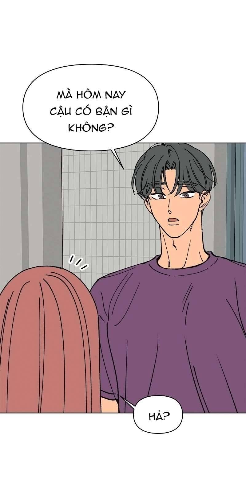 Tình Xưa Viết Lại Chapter 22 - Next Chapter 23