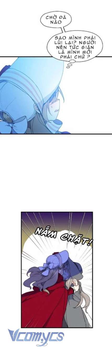 Bệ Hạ Xin Đừng Giết Tôi!!! Chap 11 - Trang 3