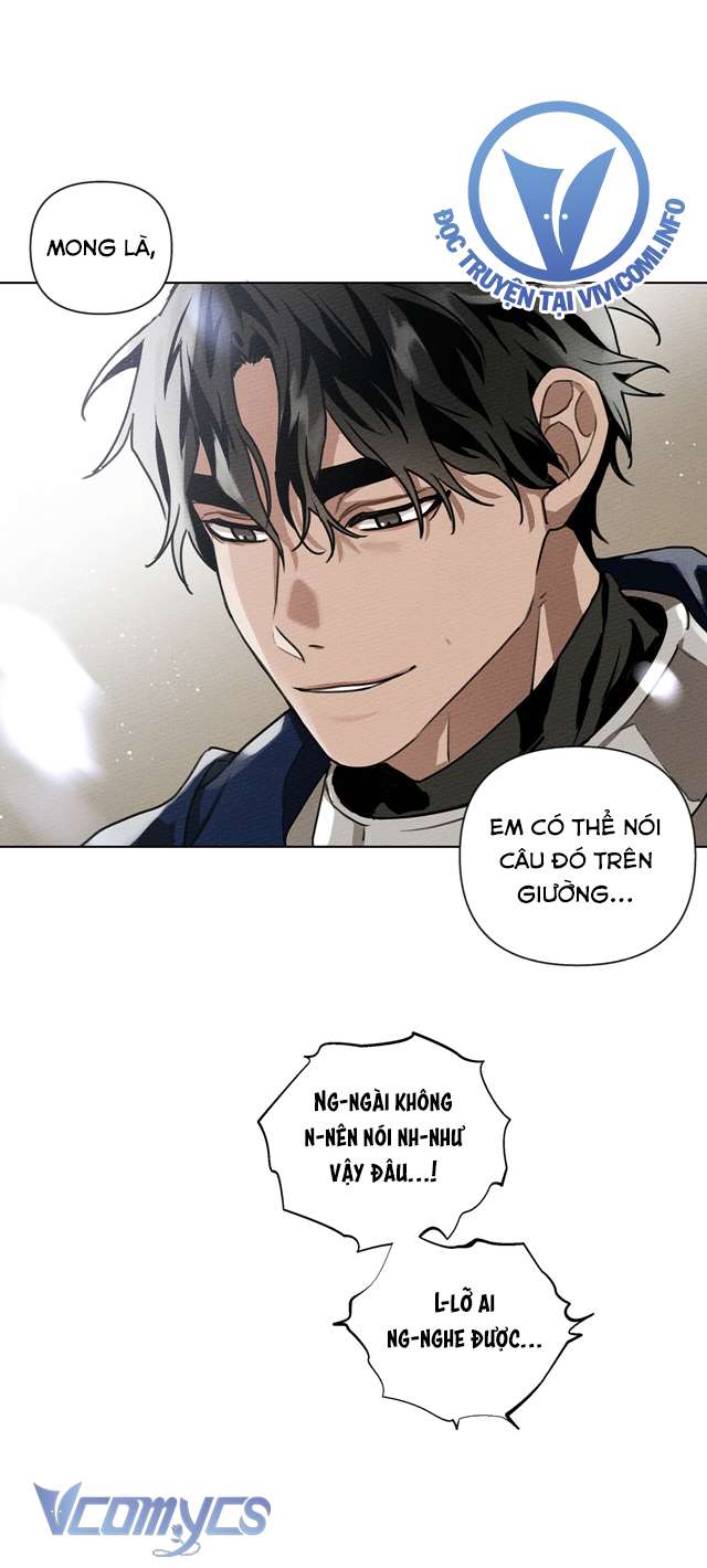 Dưới Bóng Cây Sồi Chap 16 - Trang 4