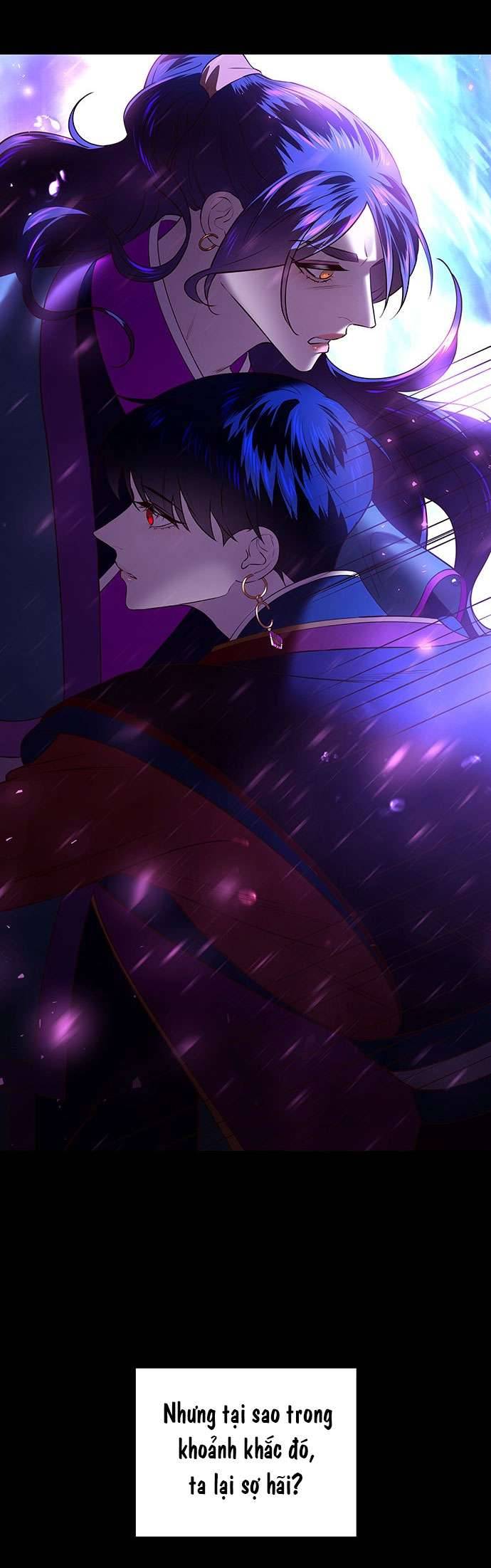 Vương Tử Huyền Bí Chapter 33 - Next Chapter 34