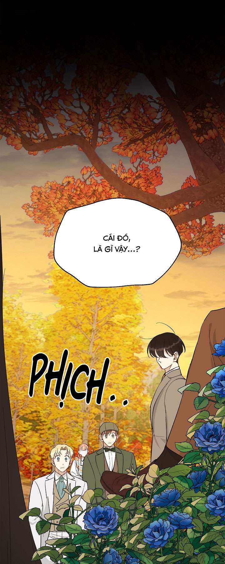 Phương Pháp Trở Thành Con Gái Của Người Hùng Bóng Đêm Chap 24 - Trang 2