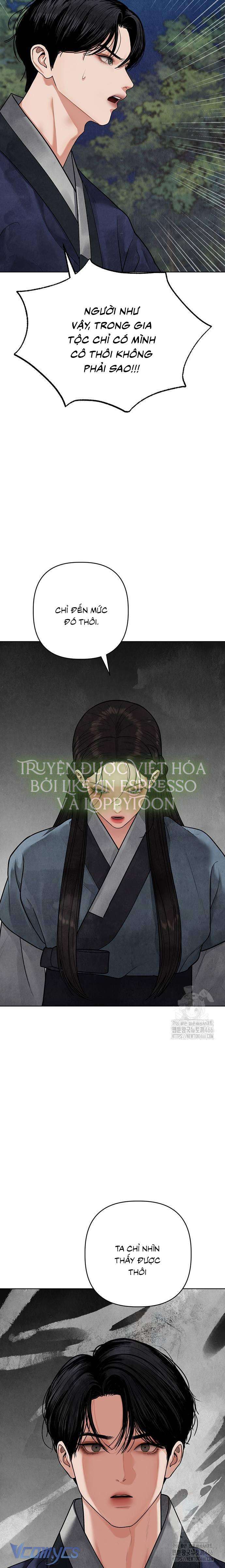 Quỷ Hồn Chap 14 - Trang 4