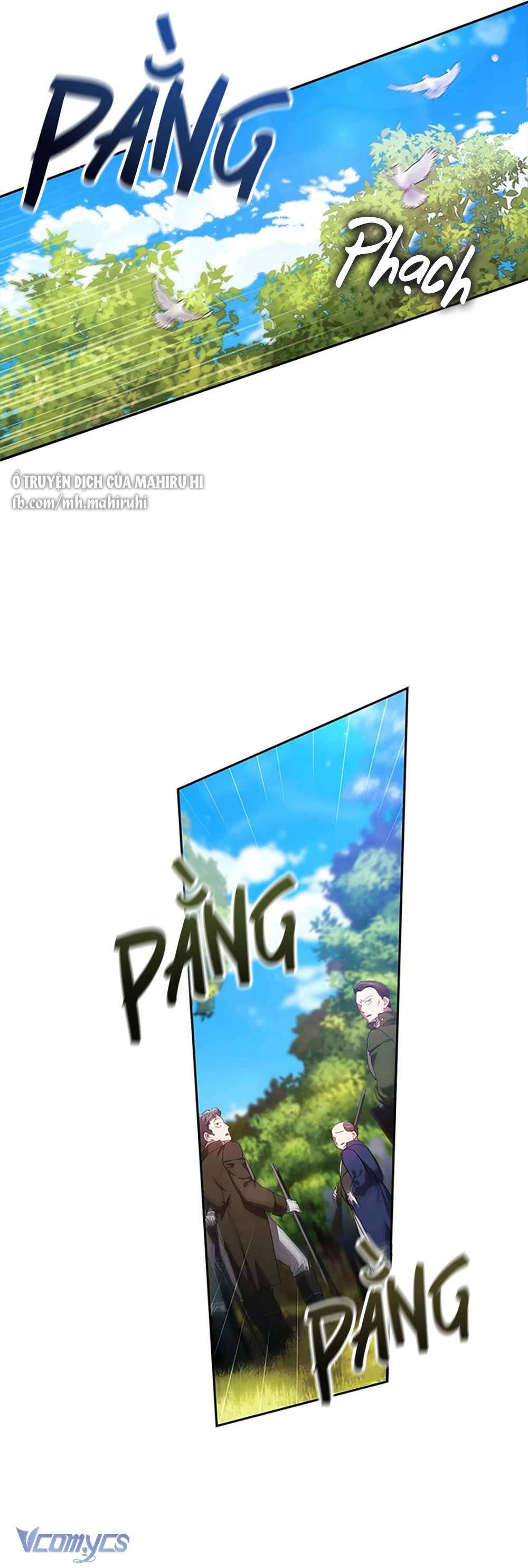 Hôn Nhân Này Rồi Sẽ Đổ Vỡ Chapter 32 - Next Chapter 33