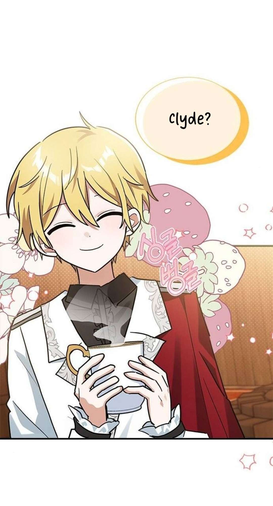 Mèo con được gia tộc sói nhận nuôi? Chapter 25 - Trang 3