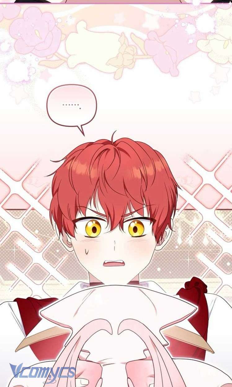 Tôi Được Nuôi Dưỡng Bởi Những Kẻ Phản Diện Chap 64 - Trang 3