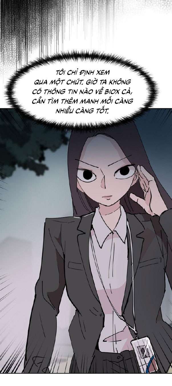 Yêu Không Hồi Kết Chap 22 - Next Chap 23