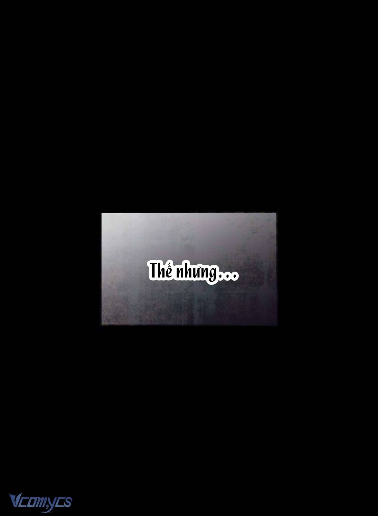 Thánh Nữ Giả Muốn Bỏ Trốn Chap 3 - Trang 4