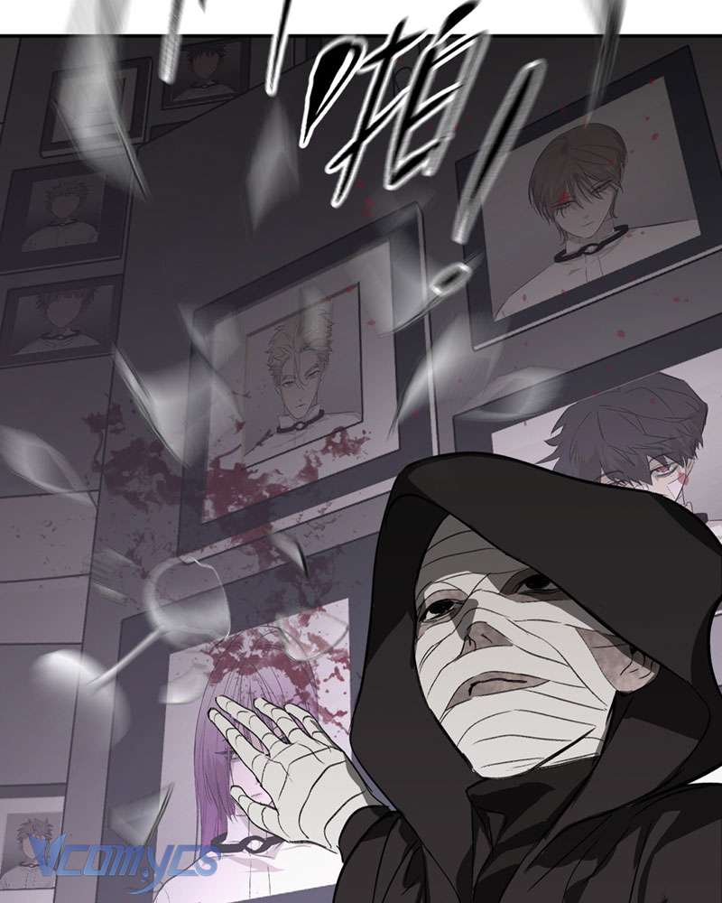 Ác Chi Hoàn Chapter 25 - Trang 4