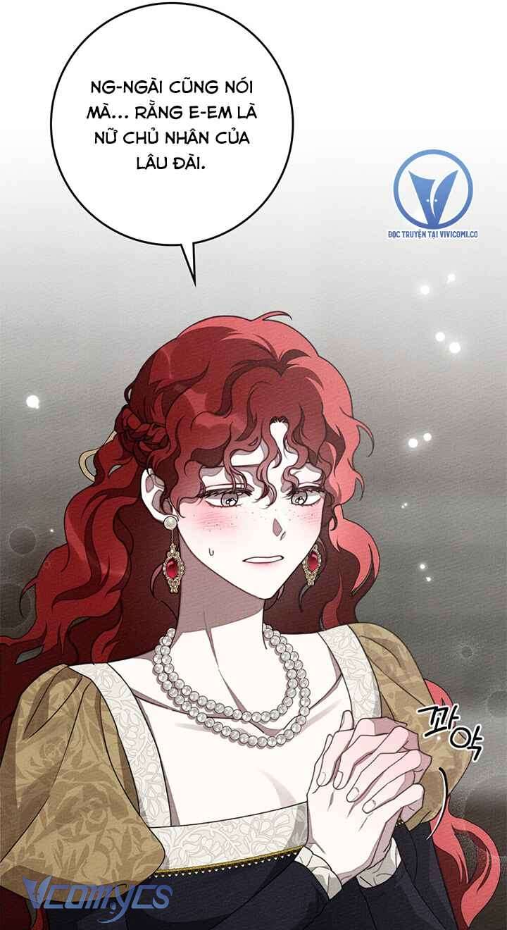 Dưới Bóng Cây Sồi Chap 89 - Trang 3