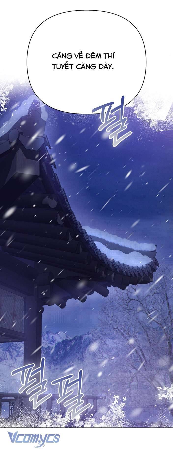 [18+] Tiết Học Bí Mật Của Trung Điện Chap 21 - Trang 2