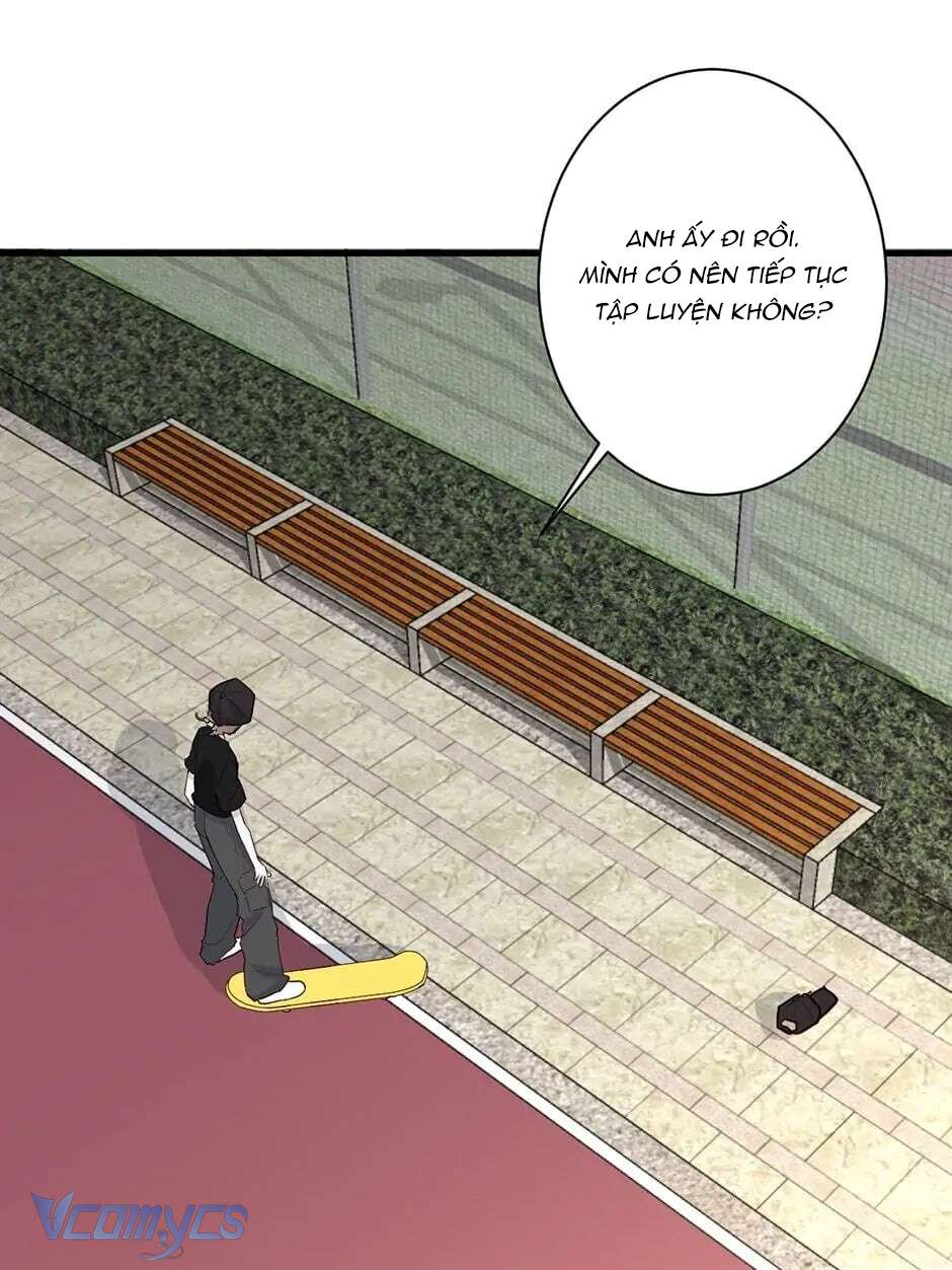 Hướng Dẫn Chiến Lược Người Tình Trong Mơ Chap 4 - Trang 2