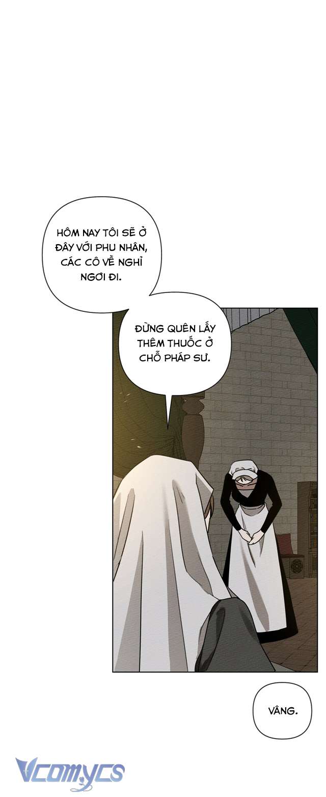 Dưới Bóng Cây Sồi Chap 16 - Trang 4