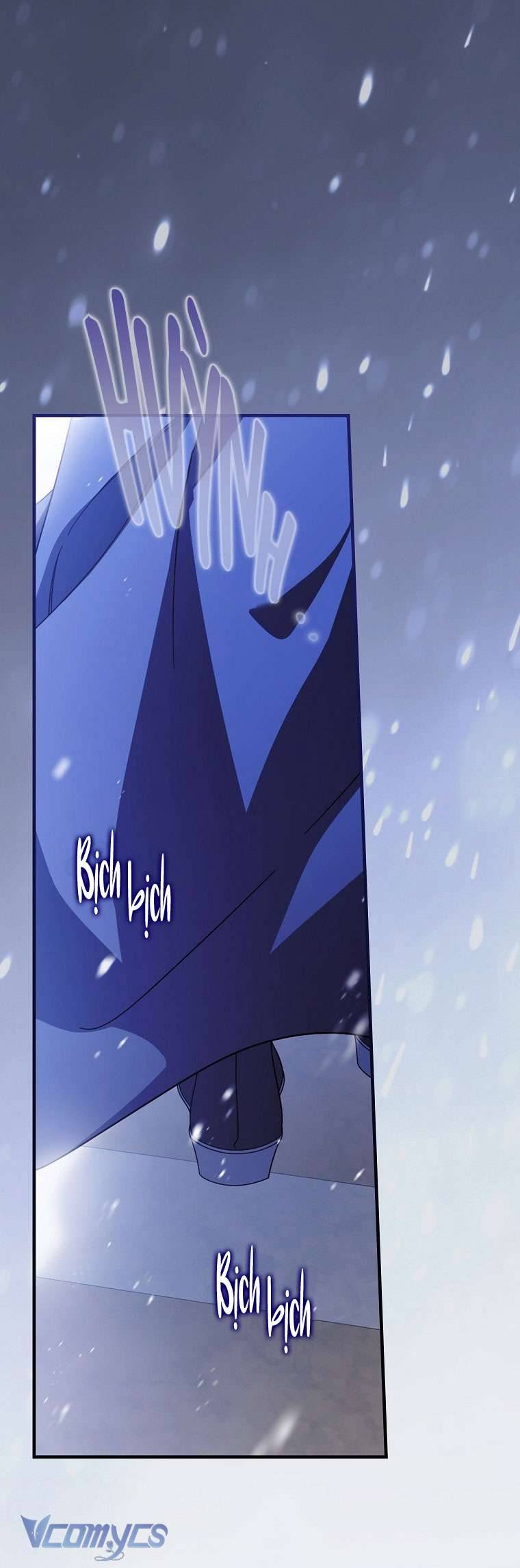 Phương Pháp Khiến Phu Quân Đứng Về Phía Tôi Chapter 90 - Trang 4