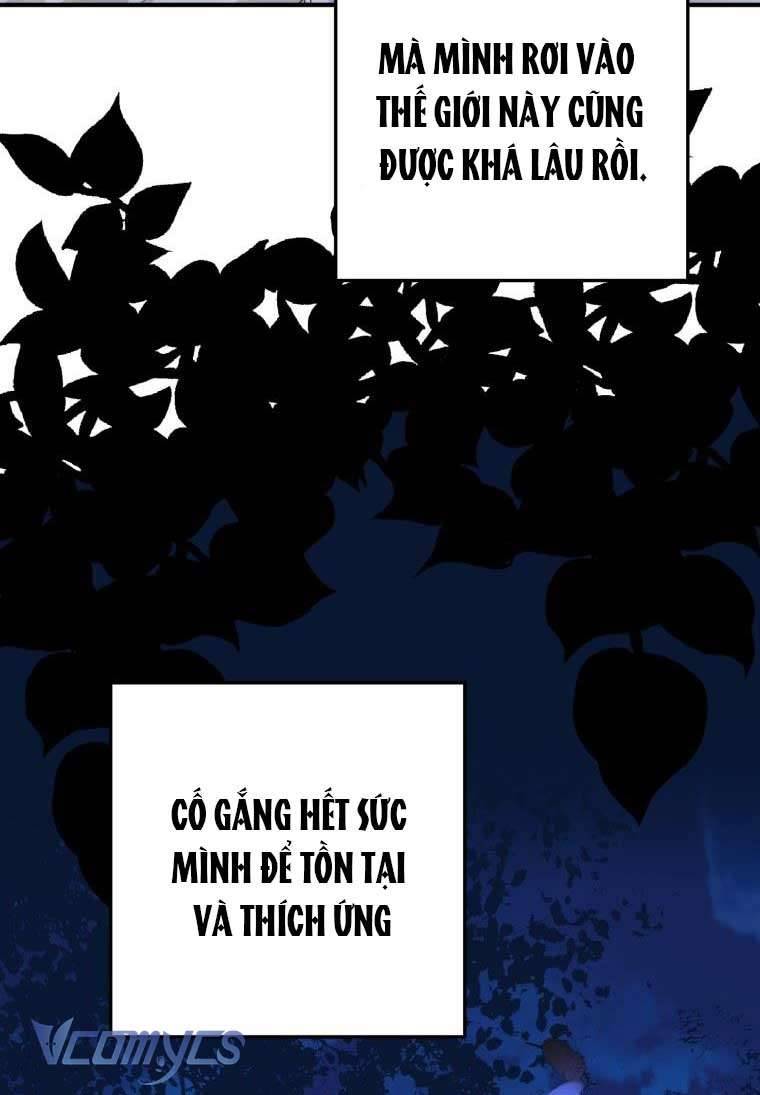 Bỗng Nhiên Tôi Trở Thành Quạ Đen!! Chapter 44 - Trang 4
