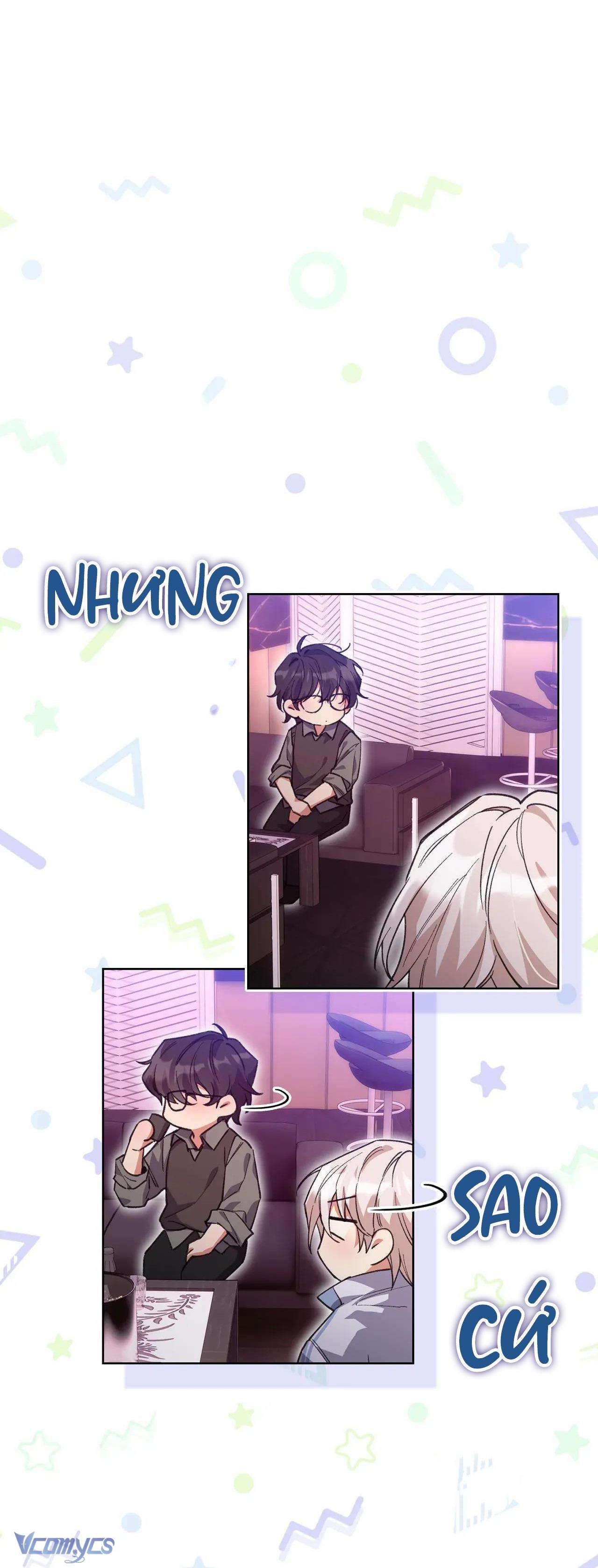 Chạy Trốn Khỏi Thợ Săn Chap 1 - Next Chapter 1.2