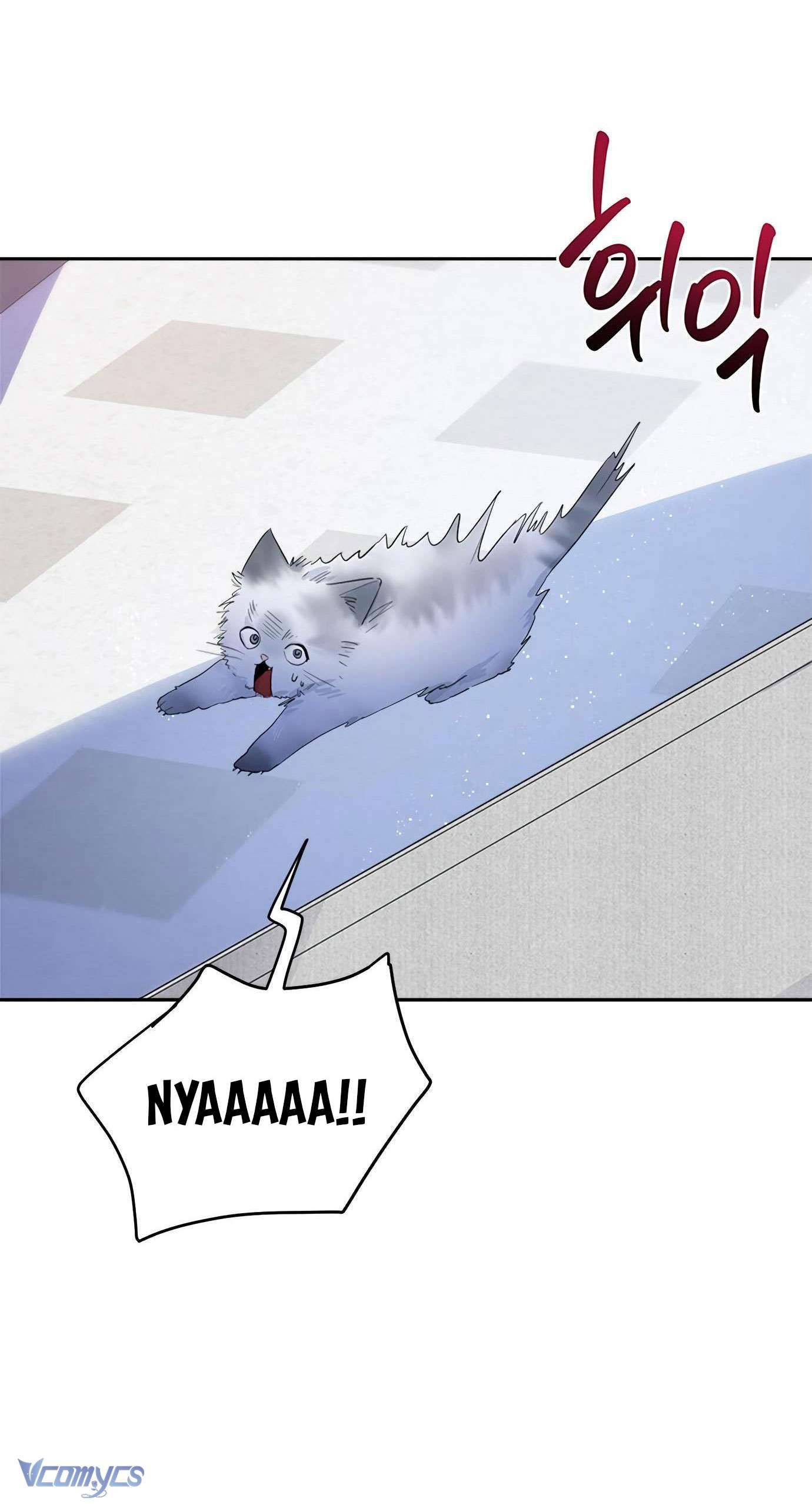 Đàn Anh Xấu Xa! Chap 33 - Trang 3