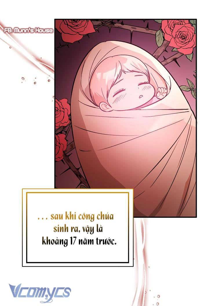 Tôi không cố tình quyến rũ nam chính Chap 57 - Trang 2