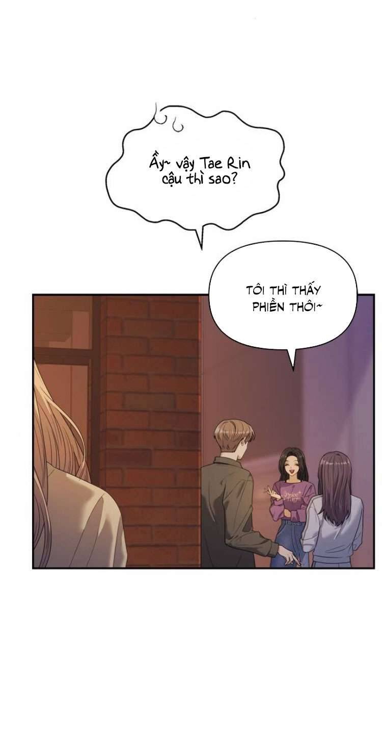 Couple Breaker Chapter 54 - Next Chapter 55