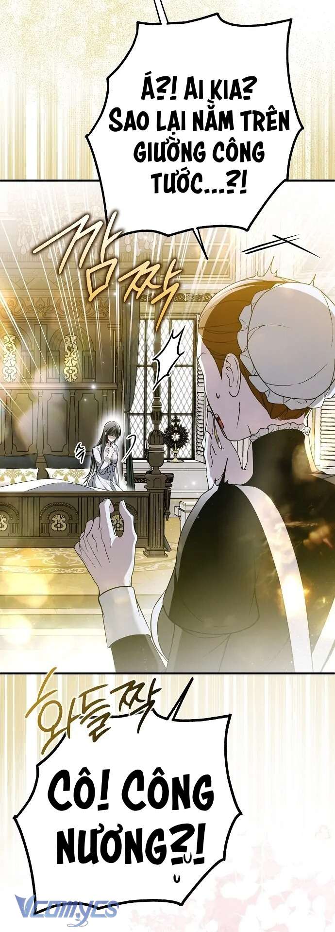 Ai Đó Đang Điều Khiển Cơ Thể Của Tôi Chapter 43 - Trang 4