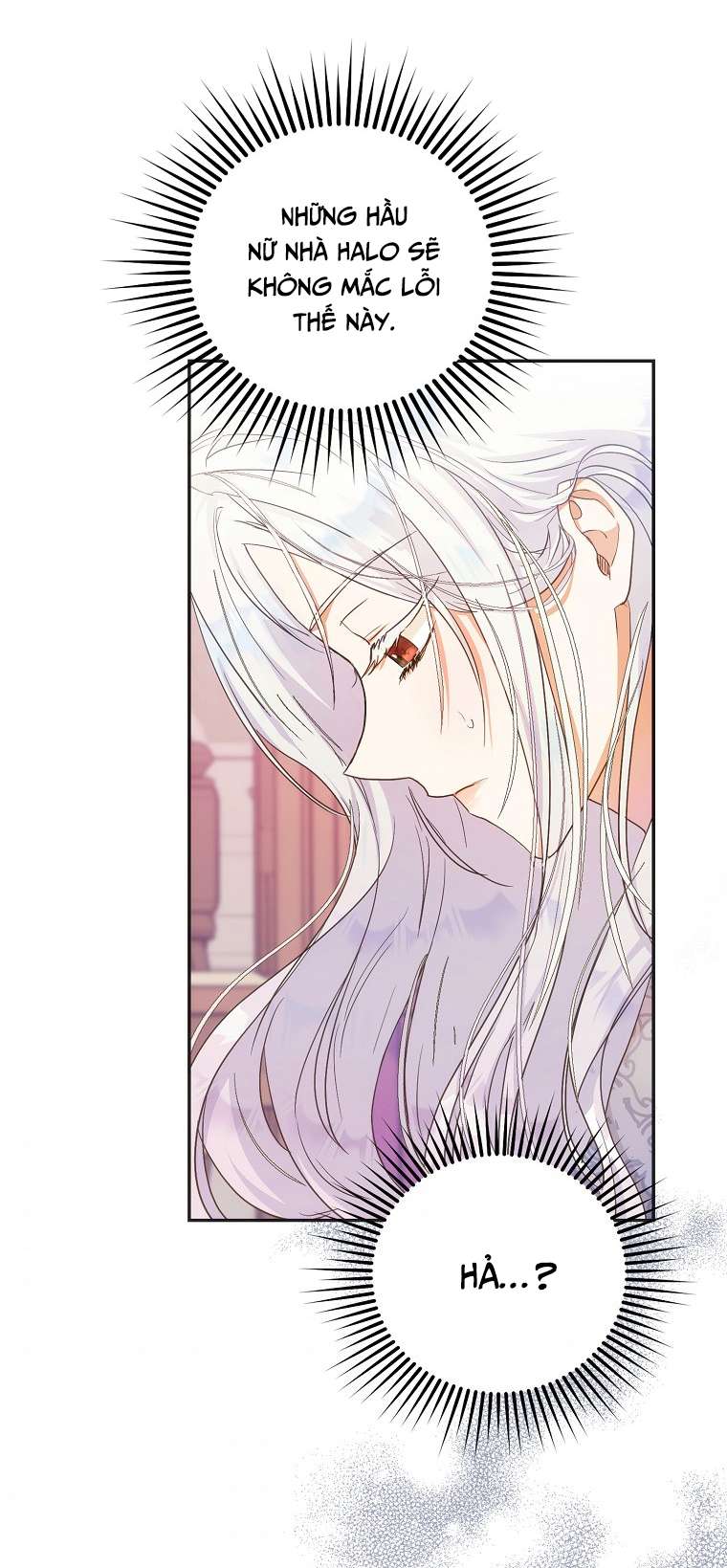 Tôi Trở Thành Vợ Của Nam Chính Chap 20 - Trang 3