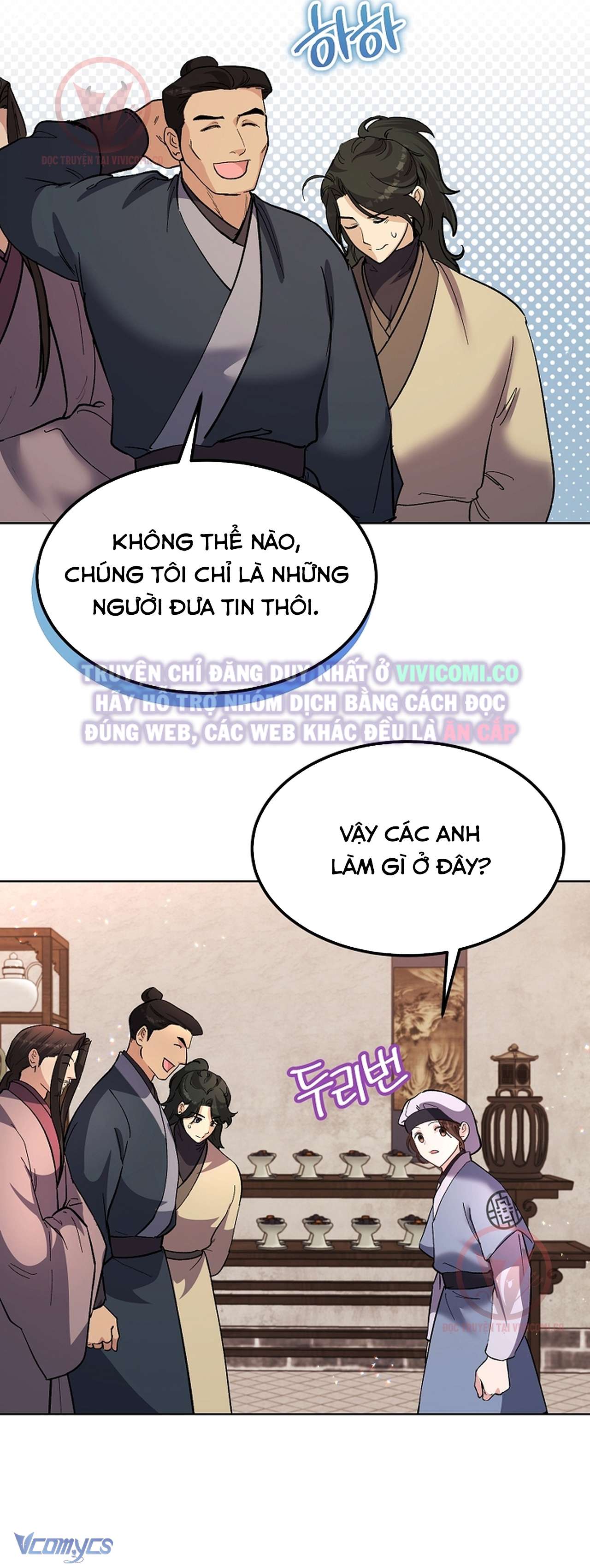 [18+] Ham Muốn Trá Hình Chap 17 - Next Chap 18