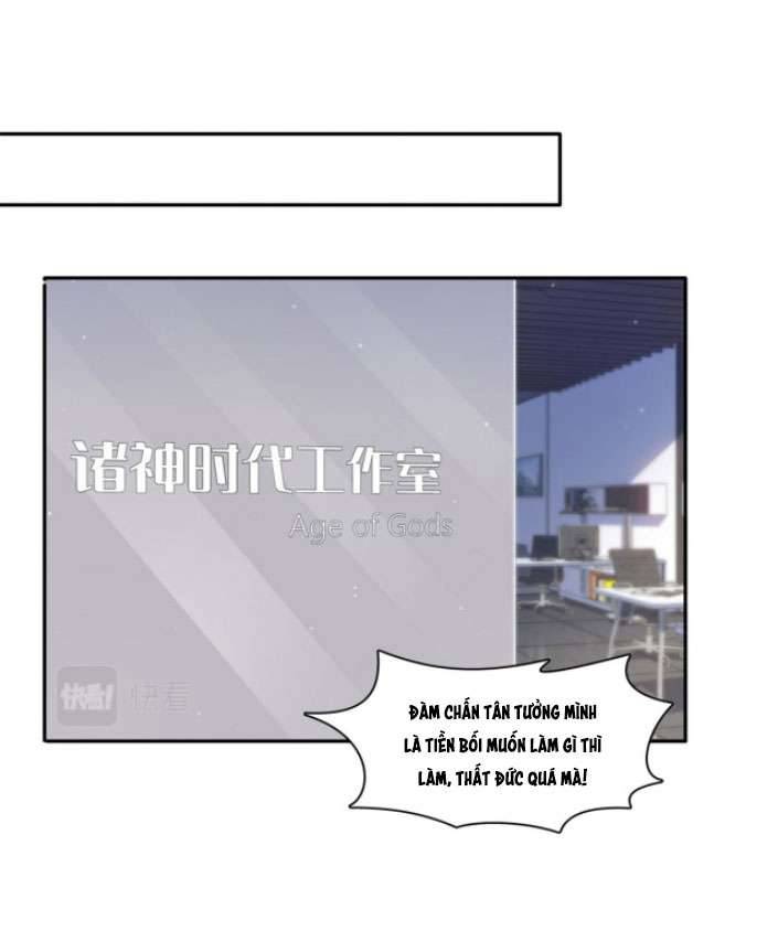 Hệt Như Hàn Quang Gặp Nắng Gắt Chap 190 - Next Chapter 190.1