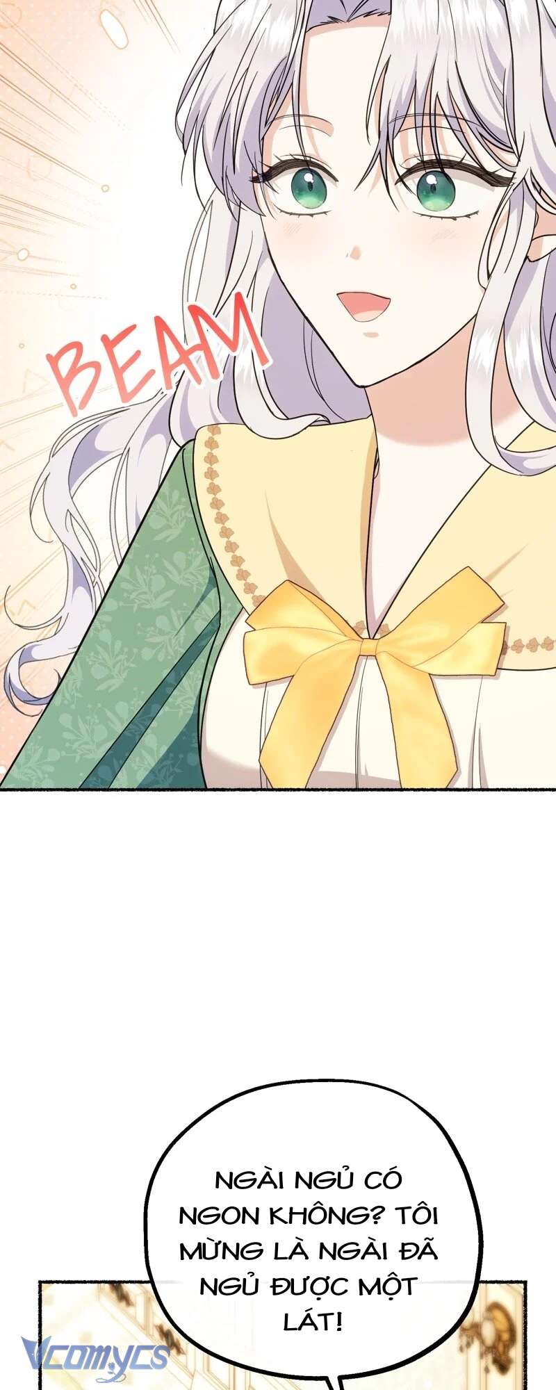 Trở Thành Chú Mèo Ngủ Cùng Bạo Chúa Chapter 26 - Trang 3