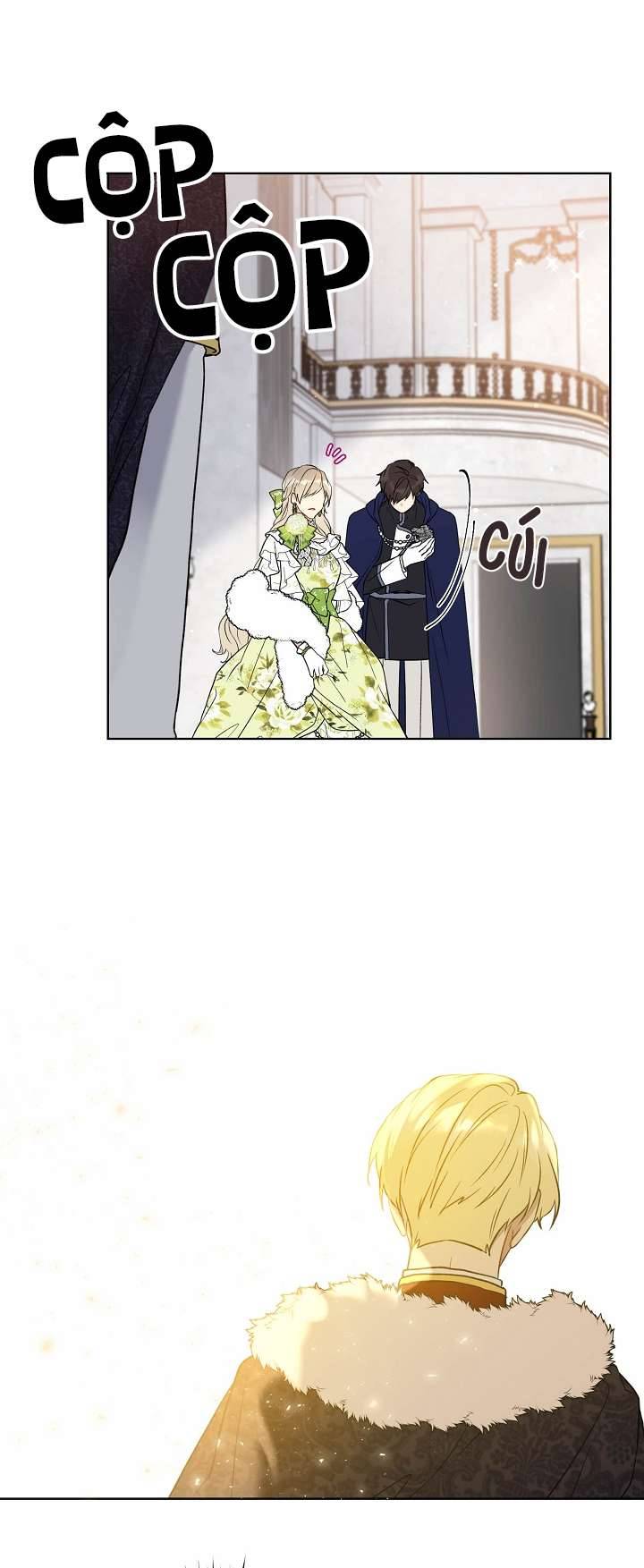 Vương Miện Lục Bảo Chap 35 - Trang 2