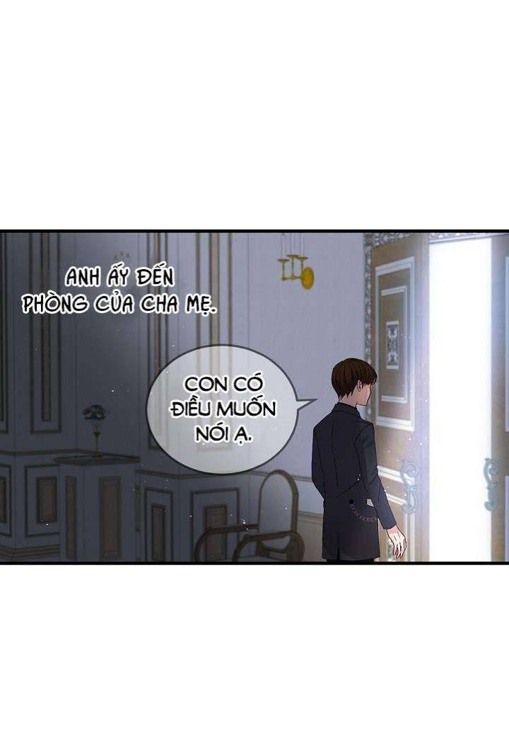 Cẩn Thận Với Các Anh Trai Đấy! Chap 15 - Trang 2