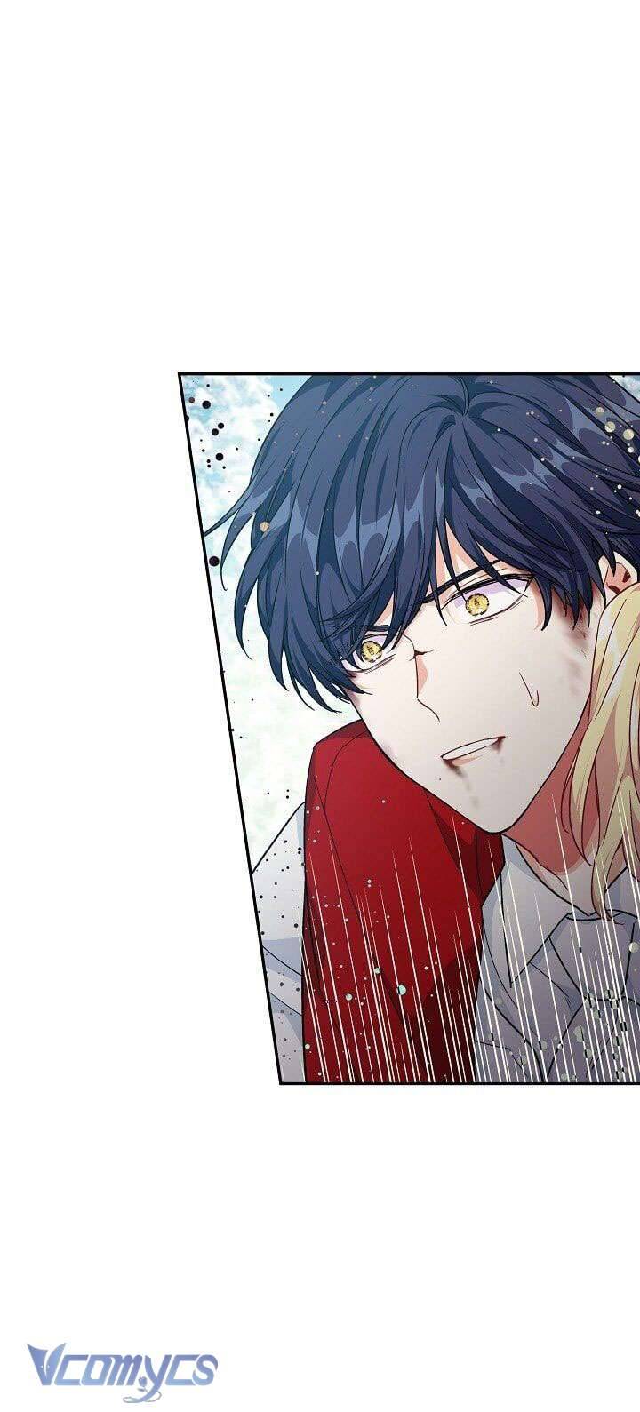 Bác Sĩ Elise: Vi Tiểu Thư Với Cây Đèn Dầu Chap 87 - Trang 2