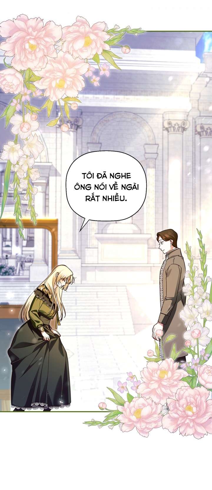 Phương Pháp Che Giấu Đứa Con Của Hoàng Đế Chapter 46 - Trang 4