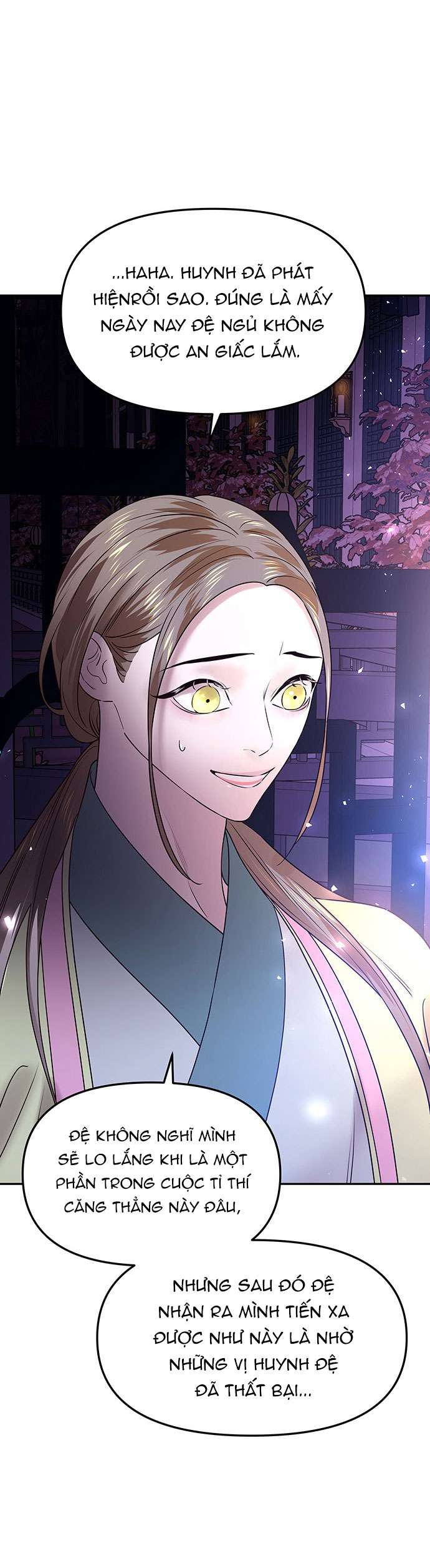 Vương Tử Huyền Bí Chapter 40 - Next Chapter 41