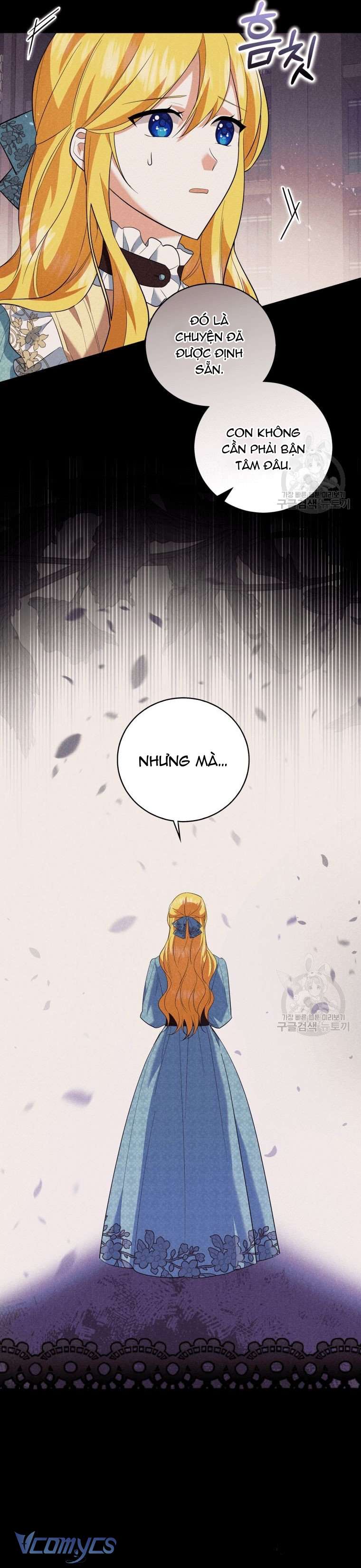 Kế Hoạch Trả Thù Chap 6 - Trang 2