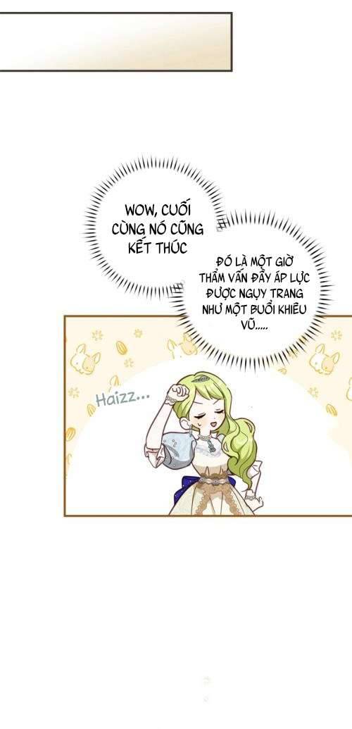 Tôi Đã Bảo Nữ Chính Đang Cải Trang Cơ Mà! Chap 23 - Trang 2