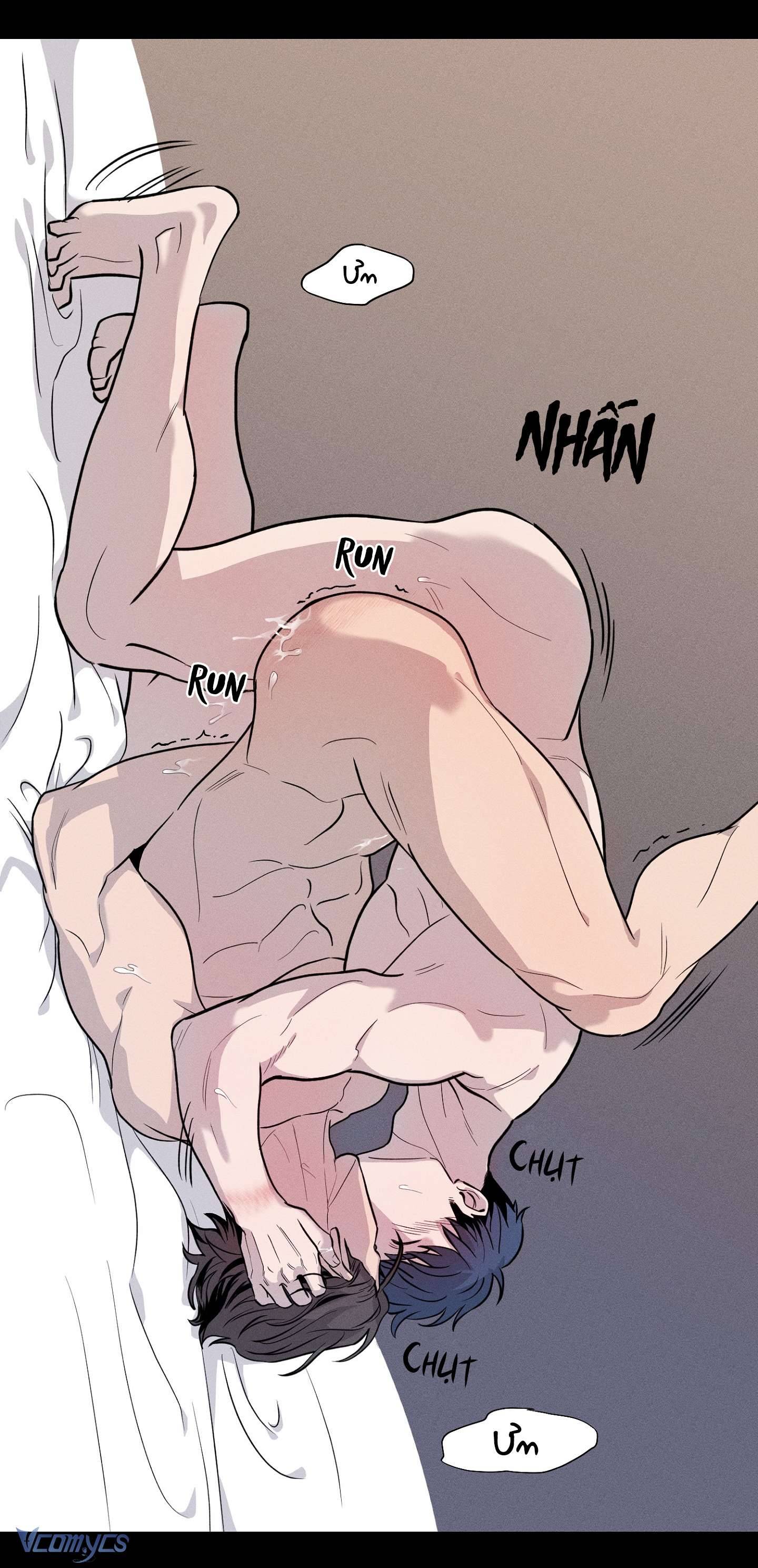 Cậu Đã Bị Bắt! Chap 2 - Trang 2