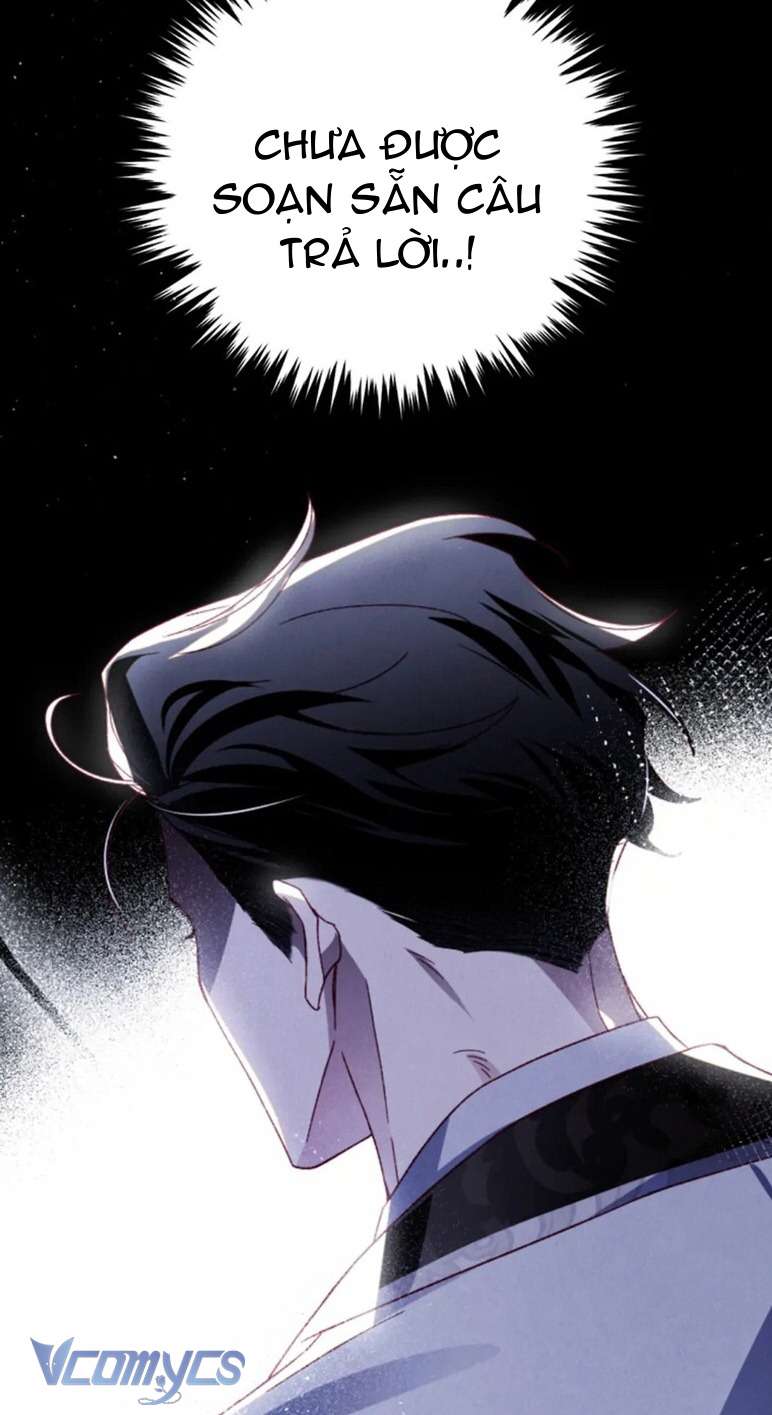 Nuôi vị hôn phu bằng tiền bạc. Chap 25 - Trang 2