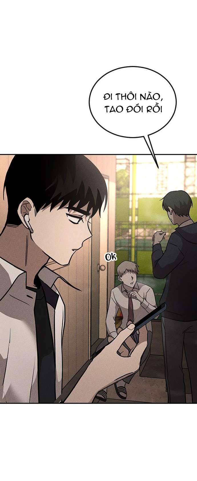 Golden Lily Chap 1 - Trang 2