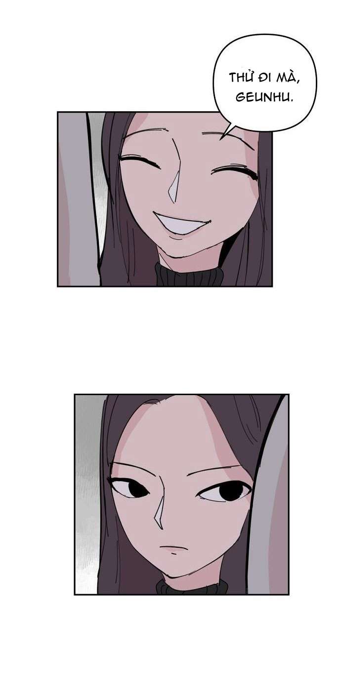 Yêu Không Hồi Kết Chap 5 - Next Chap 6